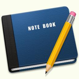NoteBookicon